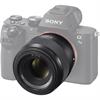 Sony FE 50mm f/1.8 Lens (49mm)
